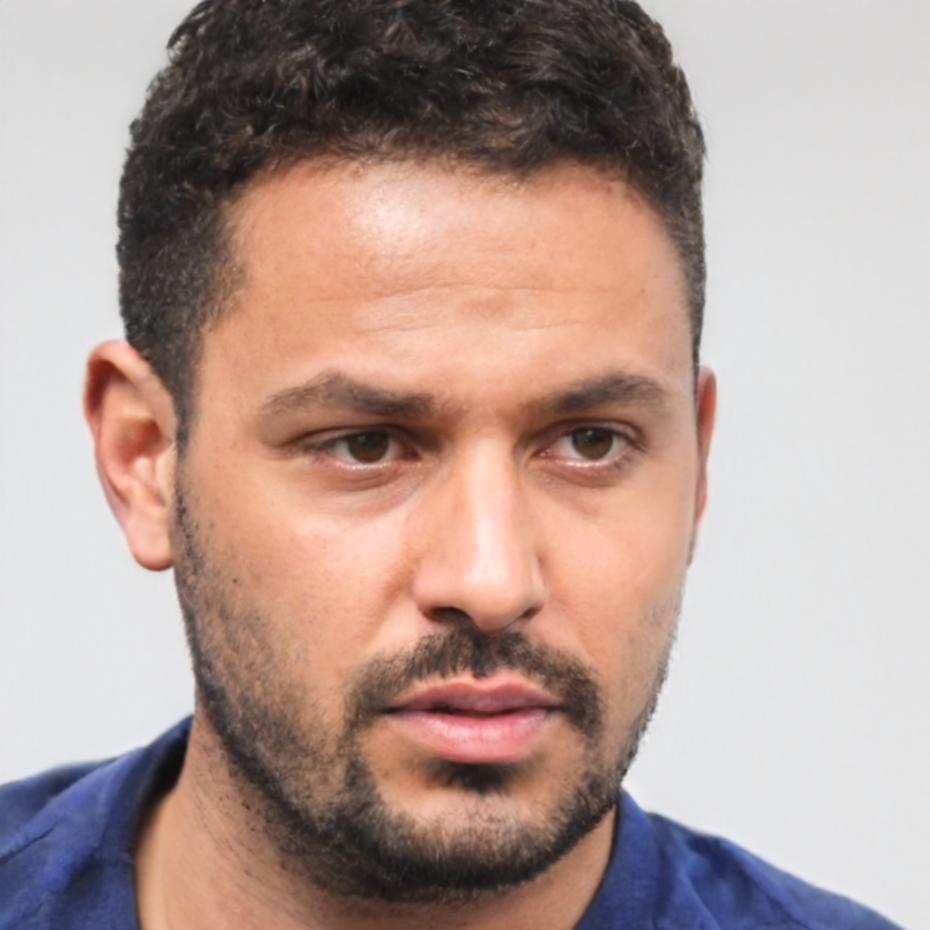 Portrait of Barnaby Whitlock, Senior Portfolio Manager